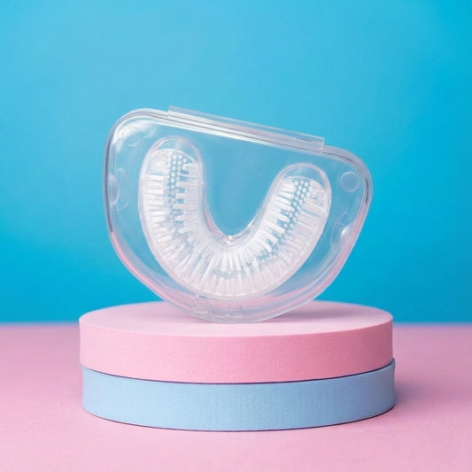 bloomi® Brush Head Case